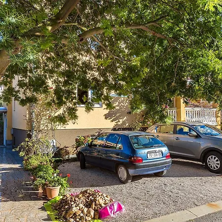 Appartamento Tamara-st2- 